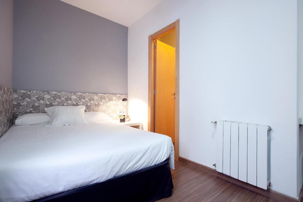 Doppelzimmer mit eigenem Bad