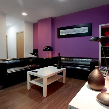 Hostal Nitzs Bcn-3
